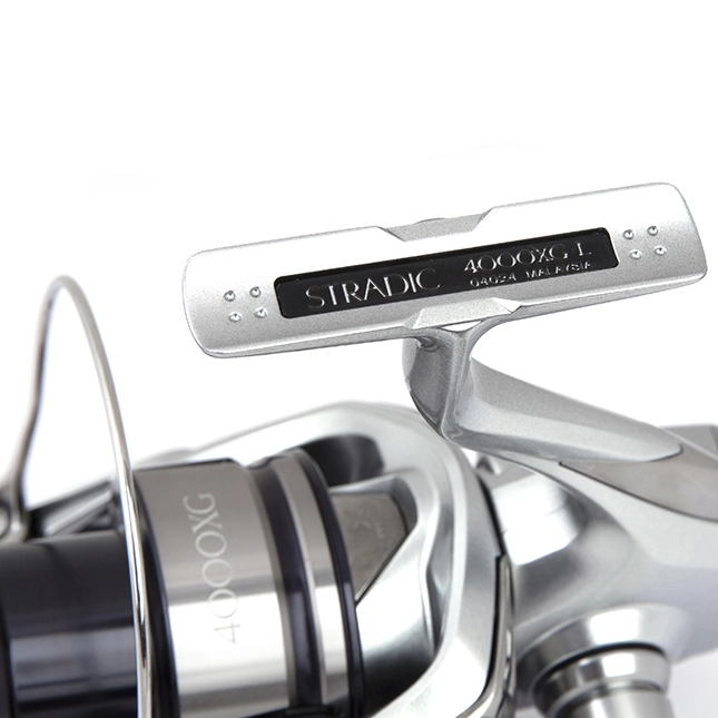 Shimano Stradic FL Reels 5 Shimano Stradic FL Reels - Image 3