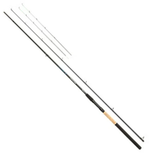 Shakespeare Superteam Method Feeder Rod 3 Shakespeare Superteam Method Feeder Rod