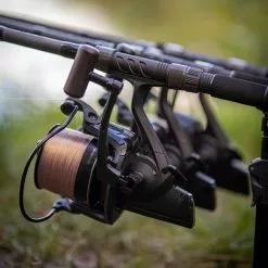 Prologic Fulcrum XD BF Reel