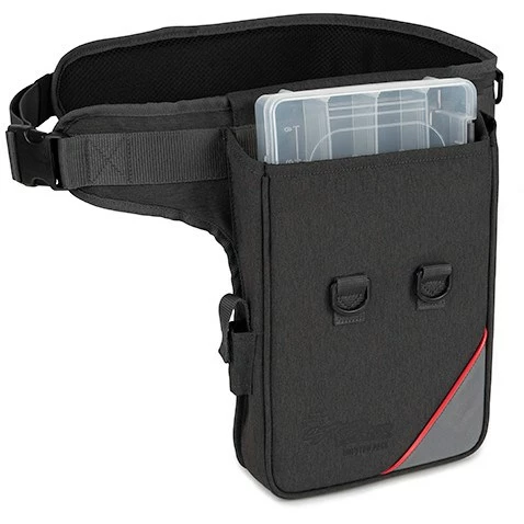 Fox Rage Street Fighter Holster Pack 3 Fox Rage Street Fighter Holster Pack
