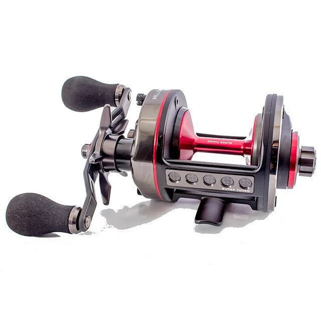 Daiwa Millionaire 7HT MAG-ST 5 Daiwa Millionaire 7HT MAG-ST - Image 3