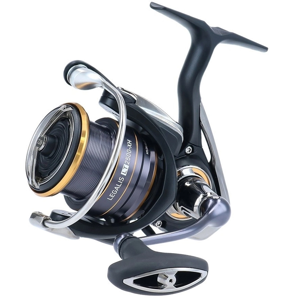 Daiwa 20 Legalis LT Reels 6 Daiwa 20 Legalis LT Reels - Image 4