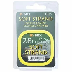 Drennan Soft Strand Pike Wire 10m 9 Drennan Soft Strand Pike Wire 10m -Rods Sales Shop g0i1s4e5637946051804756792