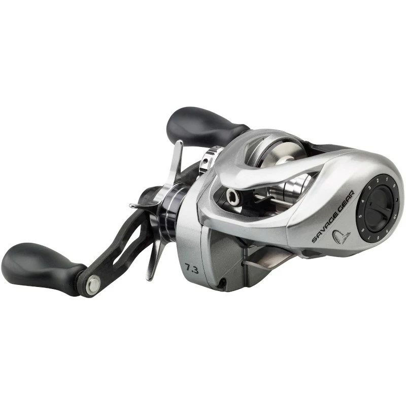 Savage SG10 BC 300 Reel 2 Savage SG10 BC 300 Reel