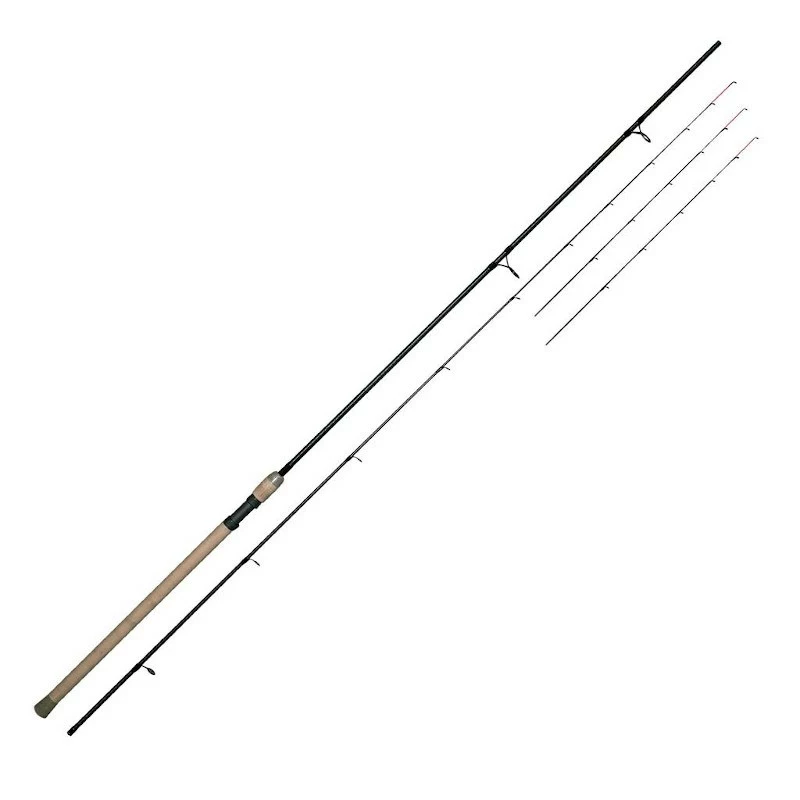 Drennan Acolyte Commercial Feeder Rods 3 Drennan Acolyte Commercial Feeder Rods