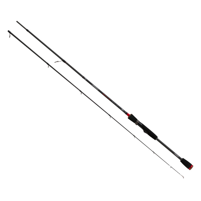 Fox Rage Prism X Medium Light Spin Rod 3 Fox Rage Prism X Medium Light Spin Rod