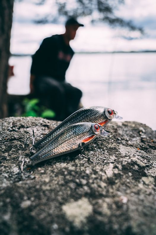 Rapala Super Shadow Rap 11cm 4 Rapala Super Shadow Rap 11cm - Image 2