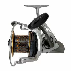 TronixPro Banzai LC Surf Reel