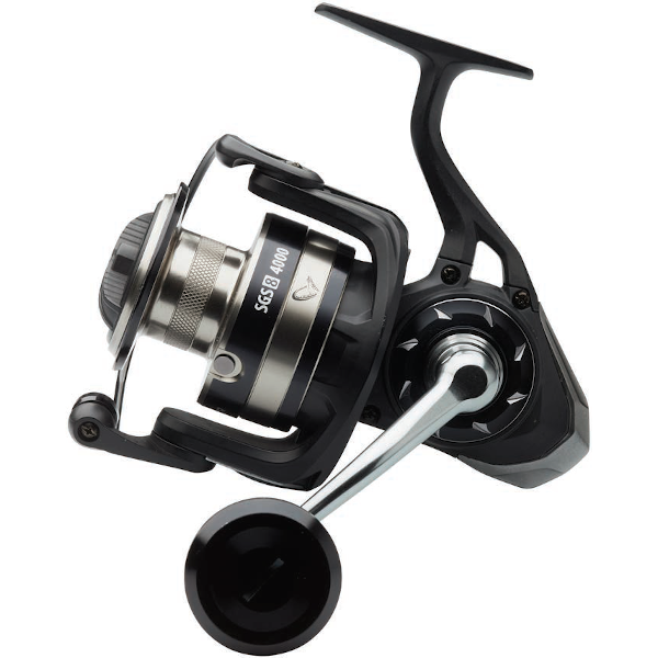 Savage SGS8 Reels 3 Savage SGS8 Reels