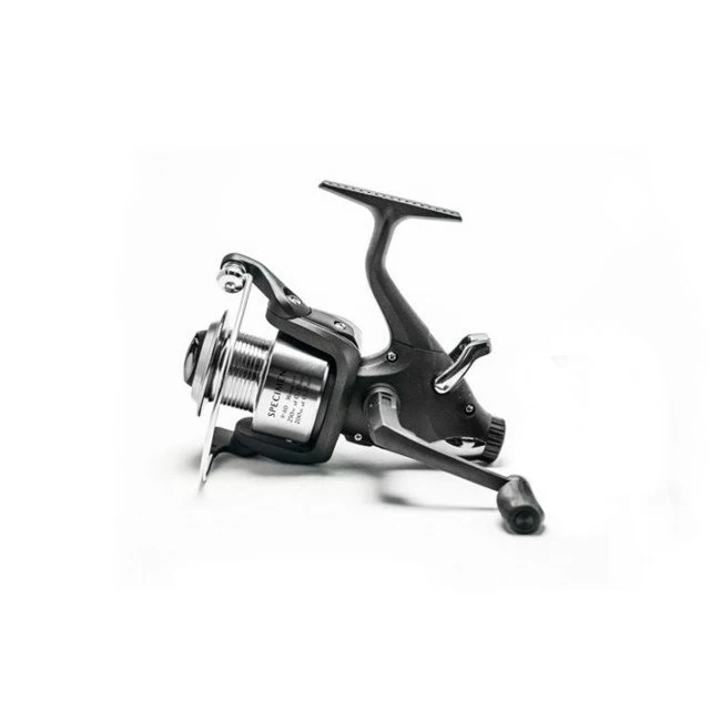 Drennan Series 7 Specimen BR 9-40 Reel 3 Drennan Series 7 Specimen BR 9-40 Reel