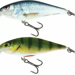 Salmo Executors 7cm