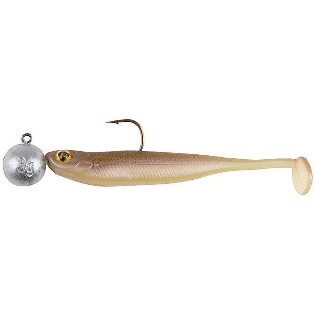 Fox Rage Micro Tiddler Fast Loaded UV Mixed Colour Pack 5 Fox Rage Micro Tiddler Fast Loaded UV Mixed Colour Pack - Image 3