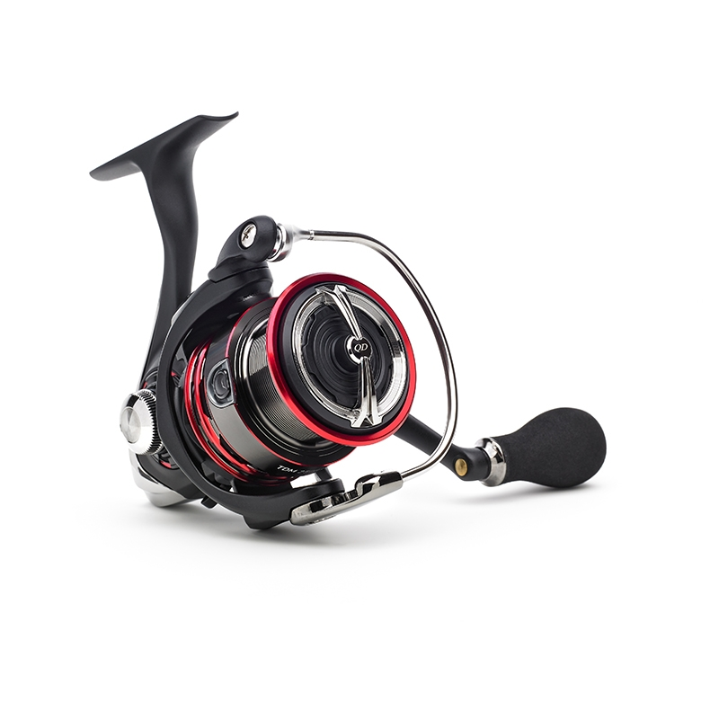 Daiwa 19 TDM Match & Feeder Reels 6 Daiwa 19 TDM Match & Feeder Reels - Image 4