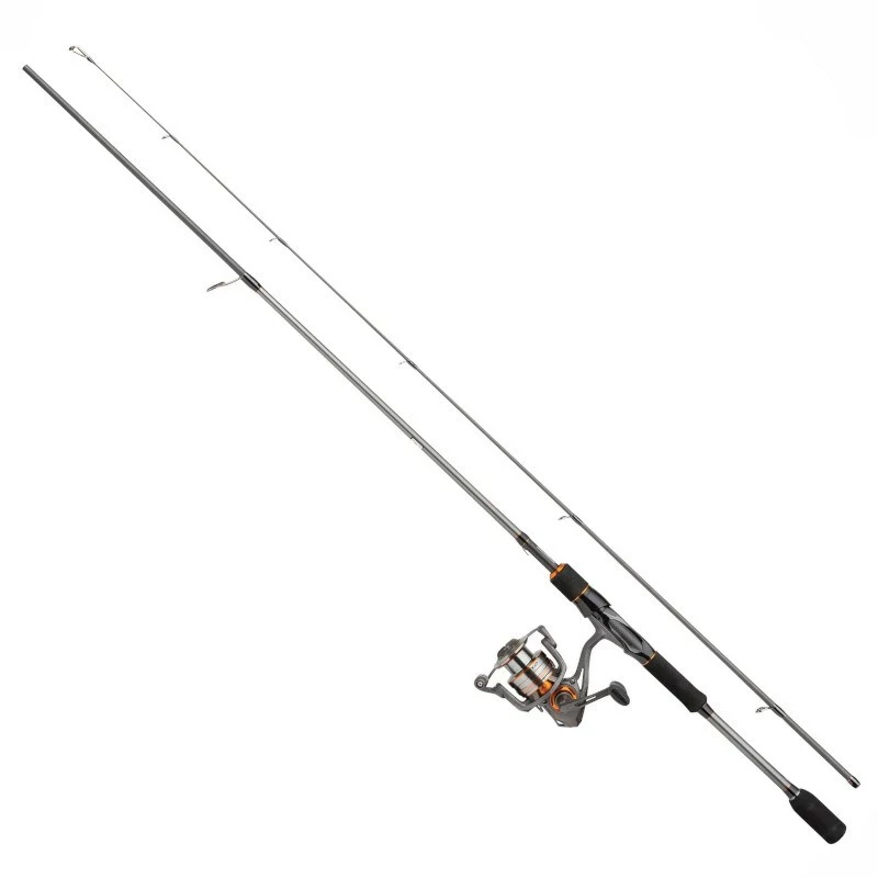 Mitchell Traxx MX2 Spinning Combo 8ft 3 Mitchell Traxx MX2 Spinning Combo 8ft