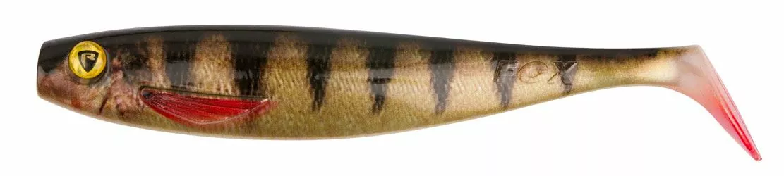 Fox Rage Pro Shad Super Natural Classics 2 6 Fox Rage Pro Shad Super Natural Classics 2 - Image 4