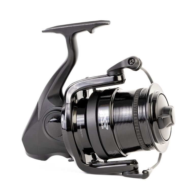 Avid Carp XR Spod/Marker Reel 3 Avid Carp XR Spod/Marker Reel