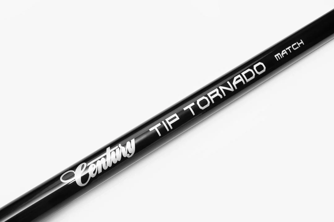 Century Tip Tornado Graphex Match Rod 6 Century Tip Tornado Graphex Match Rod - Image 4