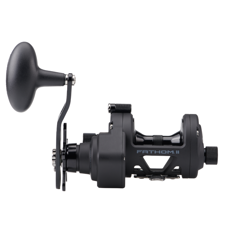 Penn Fathom II Star Drag Casting Special 5 Penn Fathom II Star Drag Casting Special - Image 3