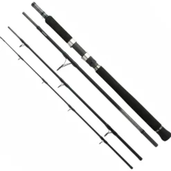 Shimano S.T.C Monster Travel Spinning Rods