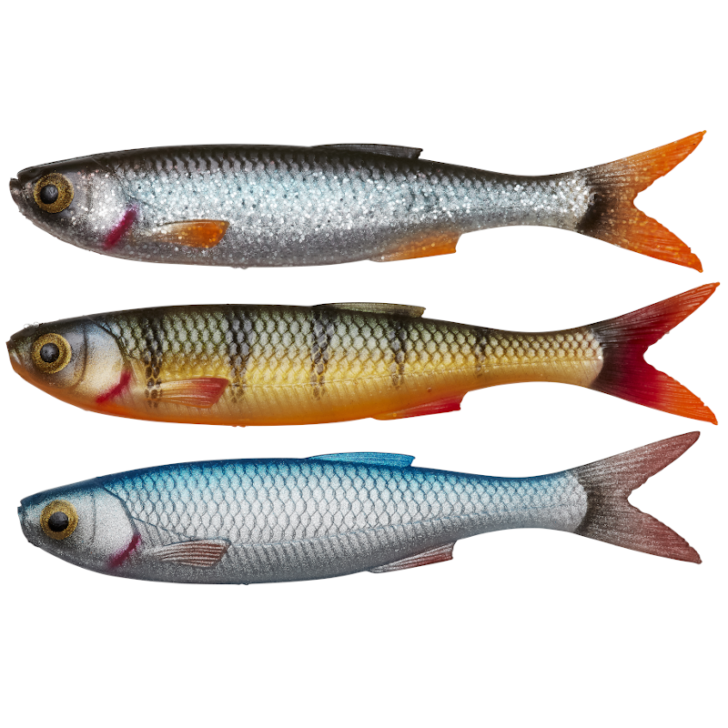 Savage Craft Dying Minnows 3 Savage Craft Dying Minnows