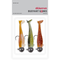 Korum Snapper Buoyant Gonks -Rods Sales Shop hiihqabe637678247872278460