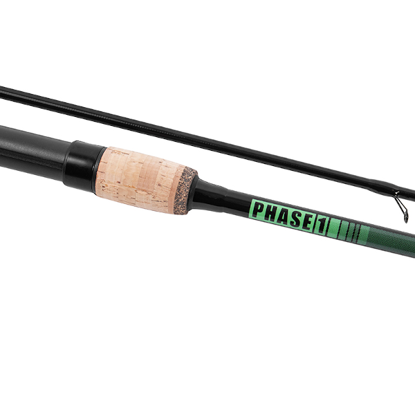 Korum Phase 1 Float Rods 4 Korum Phase 1 Float Rods - Image 2