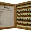 Turrall Presentation Fly Set - Scottish River -Rods Sales Shop hncningf636074634691327013