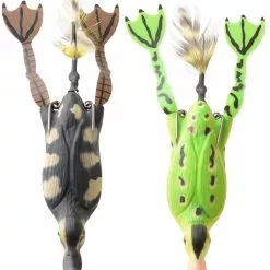 Savage 3D Fruck Duckling