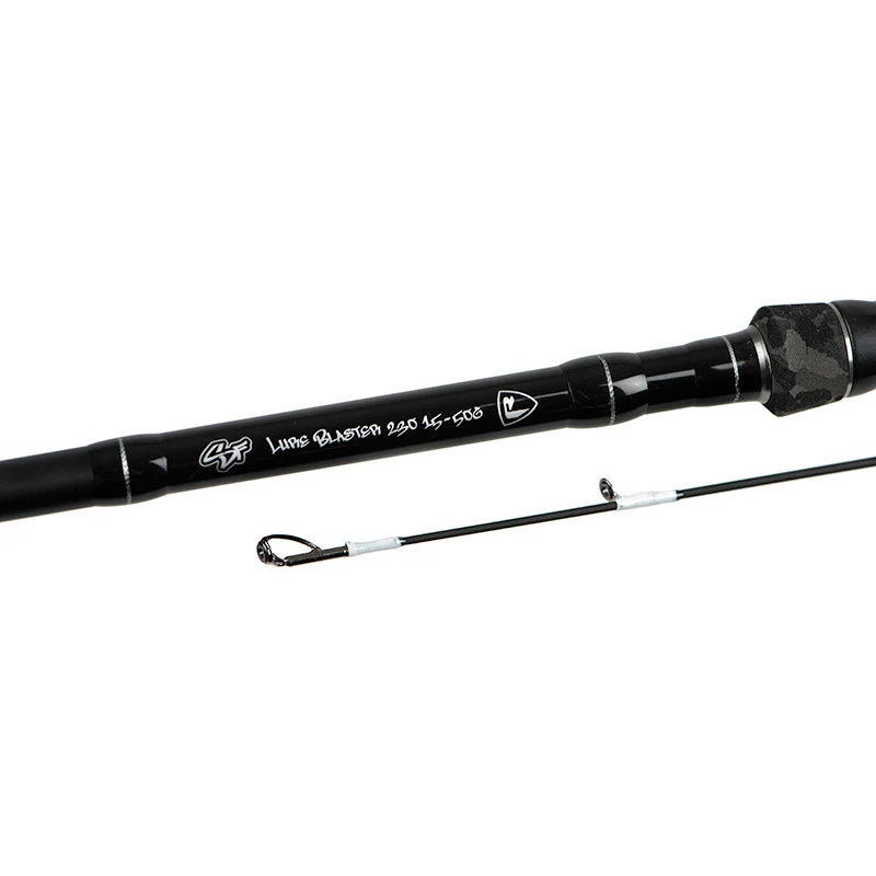 Fox Rage Street Fighter Lure Blaster Rod 5 Fox Rage Street Fighter Lure Blaster Rod - Image 3