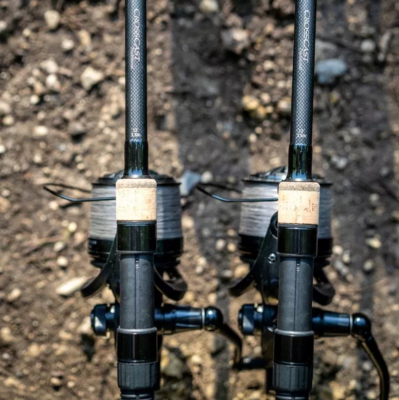Daiwa Crosscast Traditional Carp Rods 9 Daiwa Crosscast Traditional Carp Rods - Image 7