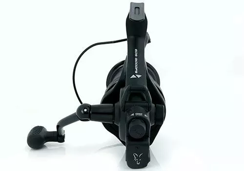 Fox EOS 12000FS Reel 8 Fox EOS 12000FS Reel - Image 6