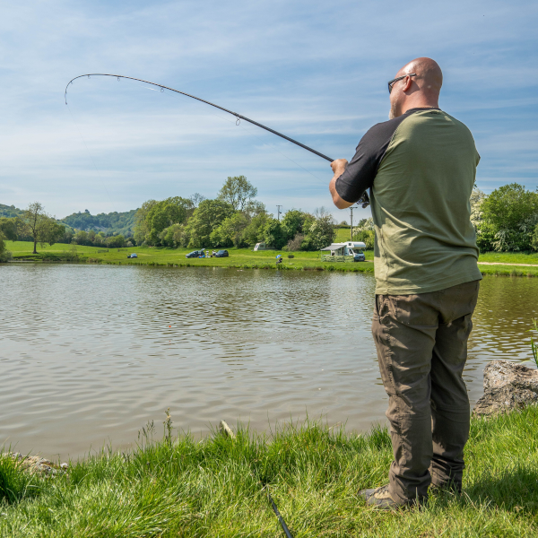 Korum Opportunist Xtnd+ Rods 12ft 9 Korum Opportunist Xtnd+ Rods 12ft - Image 7