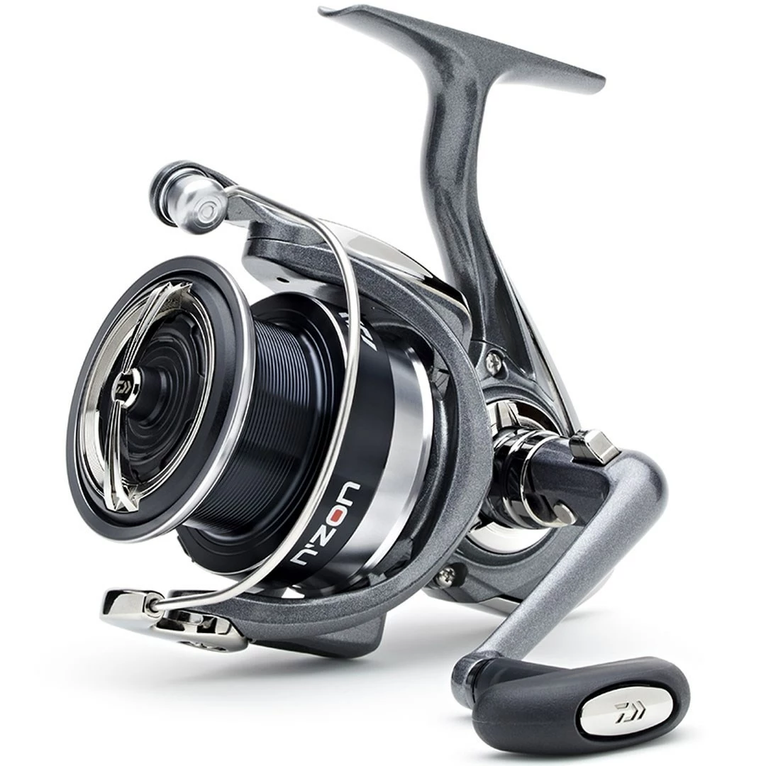 Daiwa 20 N'zon LT Feeder Reels 3 Daiwa 20 N'zon LT Feeder Reels