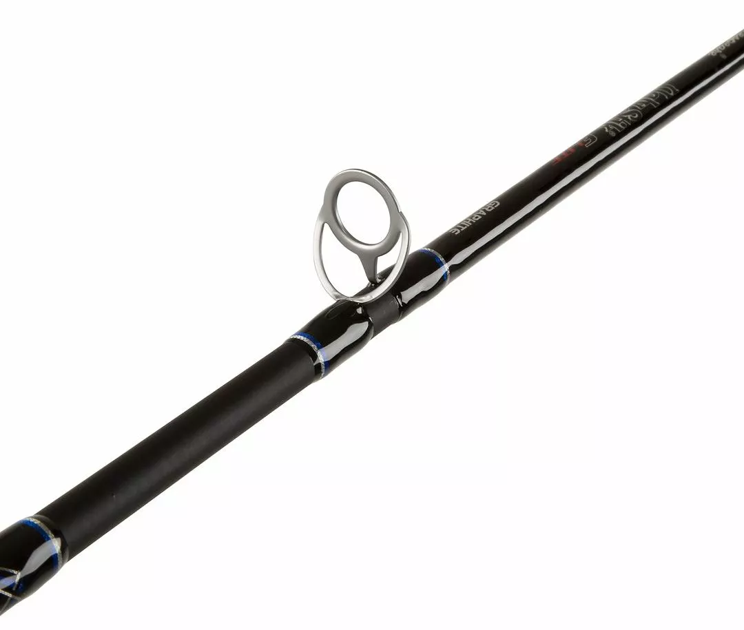 Shakespeare Ugly Stik Elite Boat Rod 5 Shakespeare Ugly Stik Elite Boat Rod - Image 3