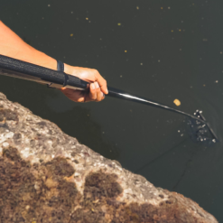 Fox Rage Street Fighter Carbon Steel Net -Rods Sales Shop ifmdhzac637619614272385660