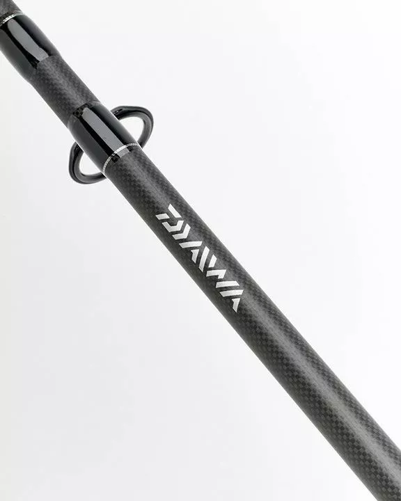 Daiwa Powermesh Deadbait Rods 4 Daiwa Powermesh Deadbait Rods - Image 2