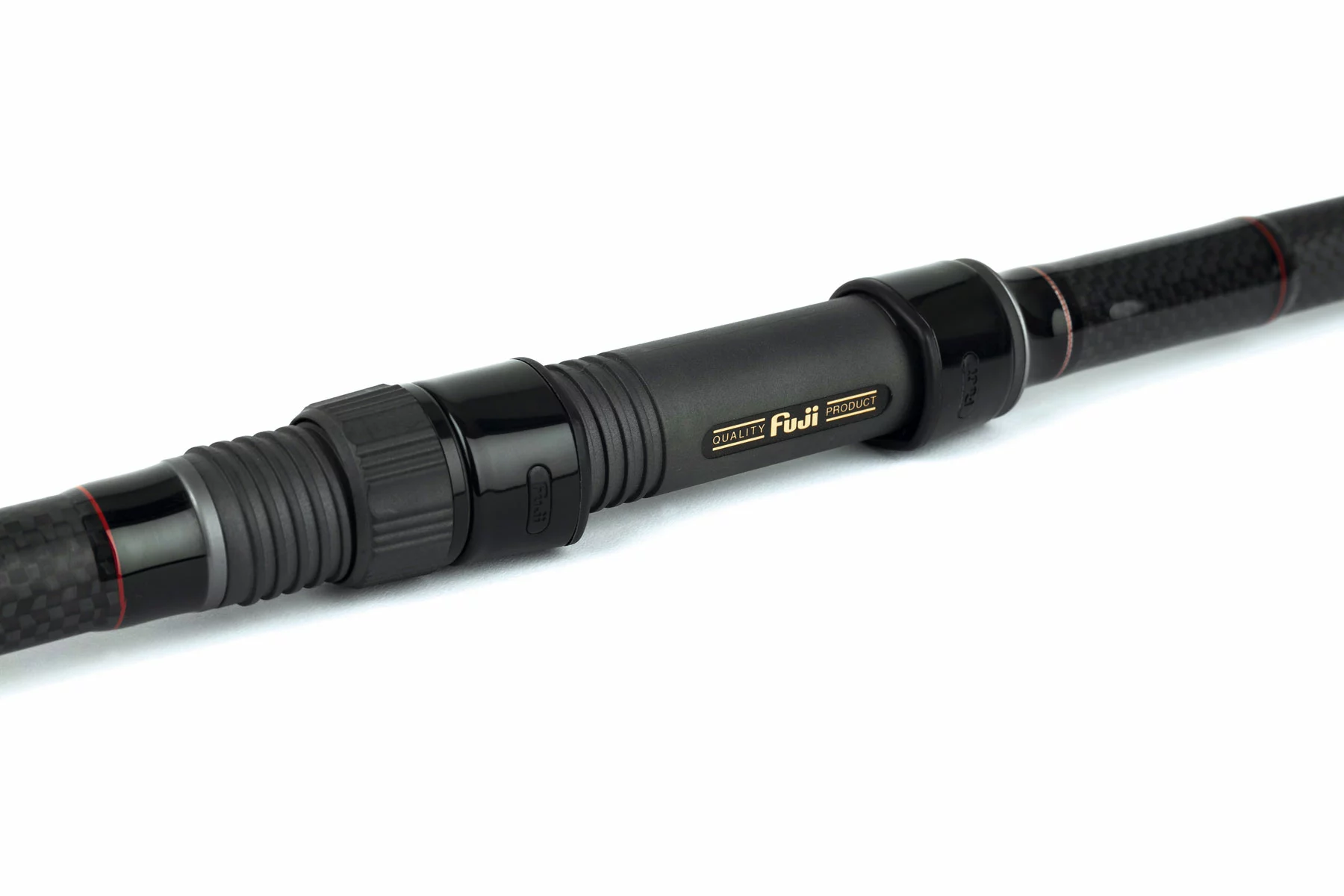 Fox Spomb Rods 5 Fox Spomb Rods - Image 3