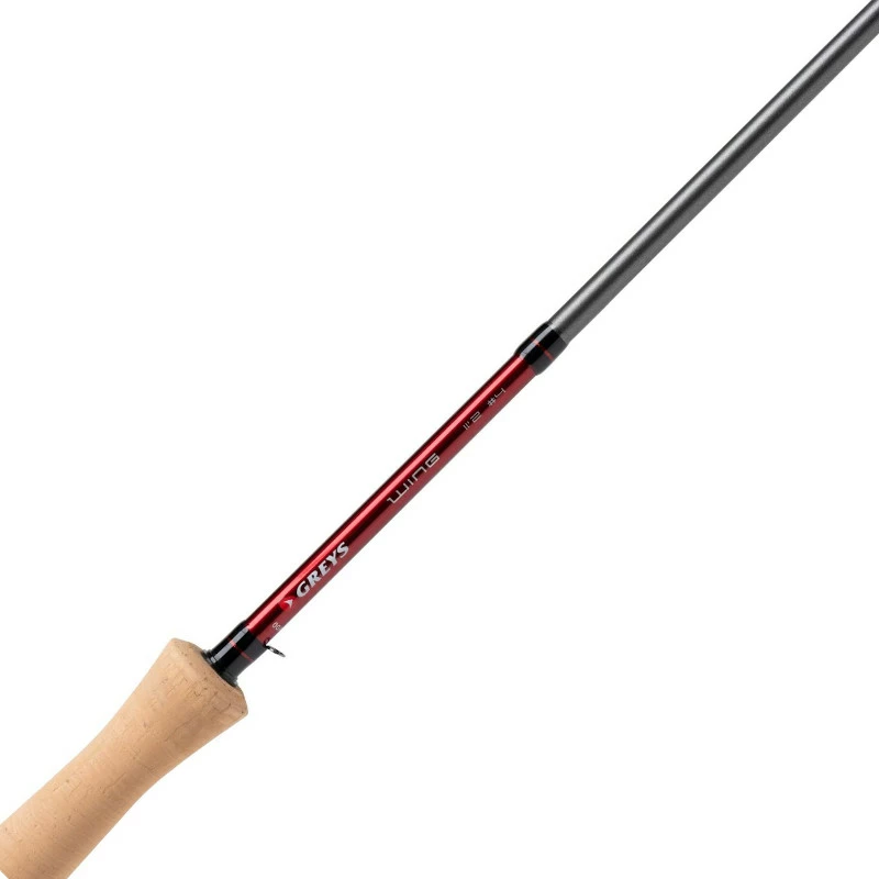 Greys Wing Trout Spey Fly Rods 4 Greys Wing Trout Spey Fly Rods - Image 2