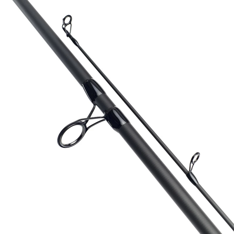 Daiwa Black Widow Barbel Rod 12ft 2.25lb 4 Daiwa Black Widow Barbel Rod 12ft 2.25lb - Image 2