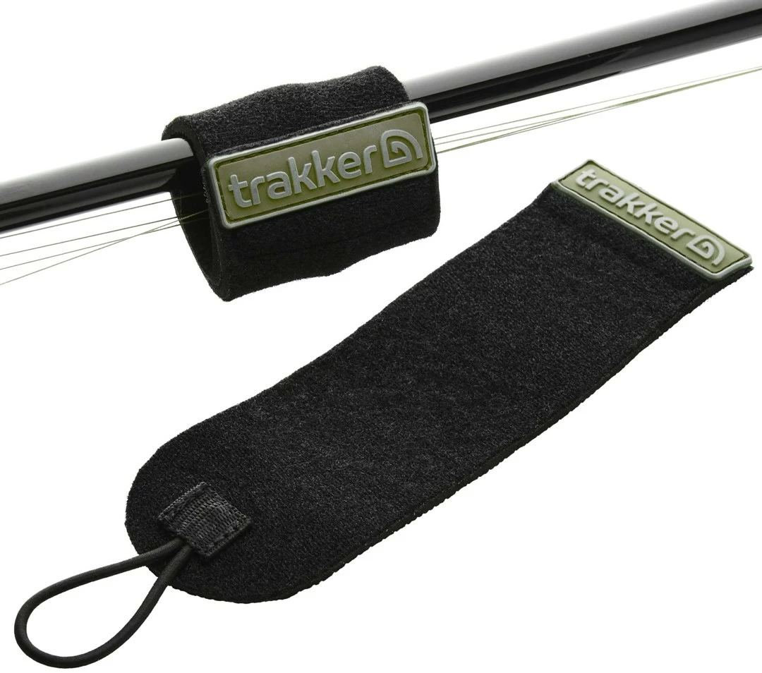 Trakker Neoprene Rod Bands 3 Trakker Neoprene Rod Bands