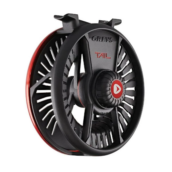 Greys Tail Fly Reels 5 Greys Tail Fly Reels - Image 3
