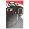Fox Rage Armapoint Offset Hooks -Rods Sales Shop iyvknbzc637106981942252676