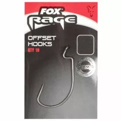 Fox Rage Armapoint Offset Hooks
