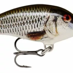 Rapala Shad Dancer Lures 5cm -Rods Sales Shop j04m4raq636283810710341161