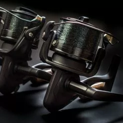 Okuma Custom Black Reel -Rods Sales Shop j4ksmums636476311842674351