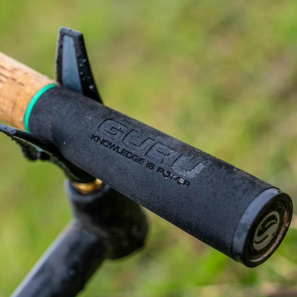 Guru N-Gauge Specimen Barbel 9 Guru N-Gauge Specimen Barbel - Image 7