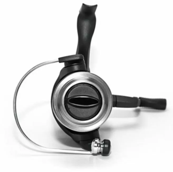 Drennan Series 7 Specimen BR 9-40 Reel 4 Drennan Series 7 Specimen BR 9-40 Reel - Image 2