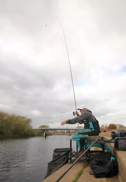 Drennan Acolyte Plus 15ft 11 Drennan Acolyte Plus 15ft - Image 9