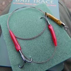 Drennan E-SOX Bait Trace