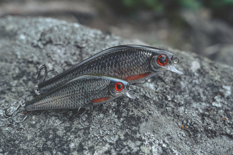 Rapala Super Shadow Rap 11cm 6 Rapala Super Shadow Rap 11cm - Image 4